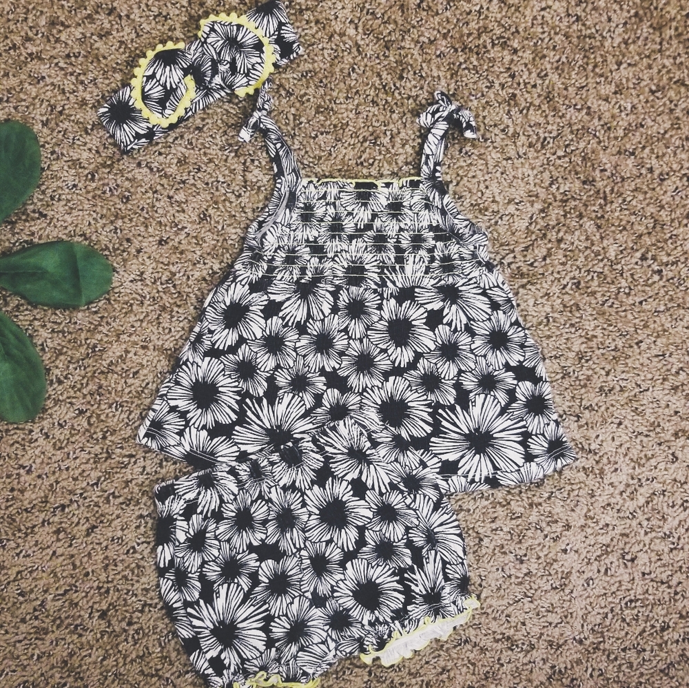 NWOT☆ 12M Matching Set☆